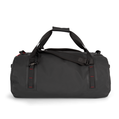 Waterproof travel backpack
